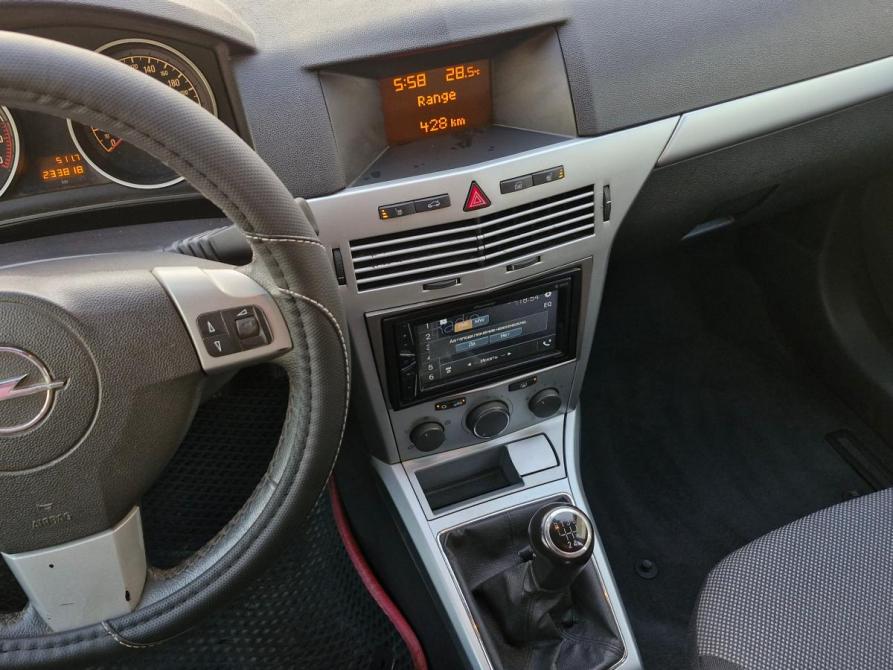 Opel Astra H Рестайлинг Нижний Новгород  - изображение 11