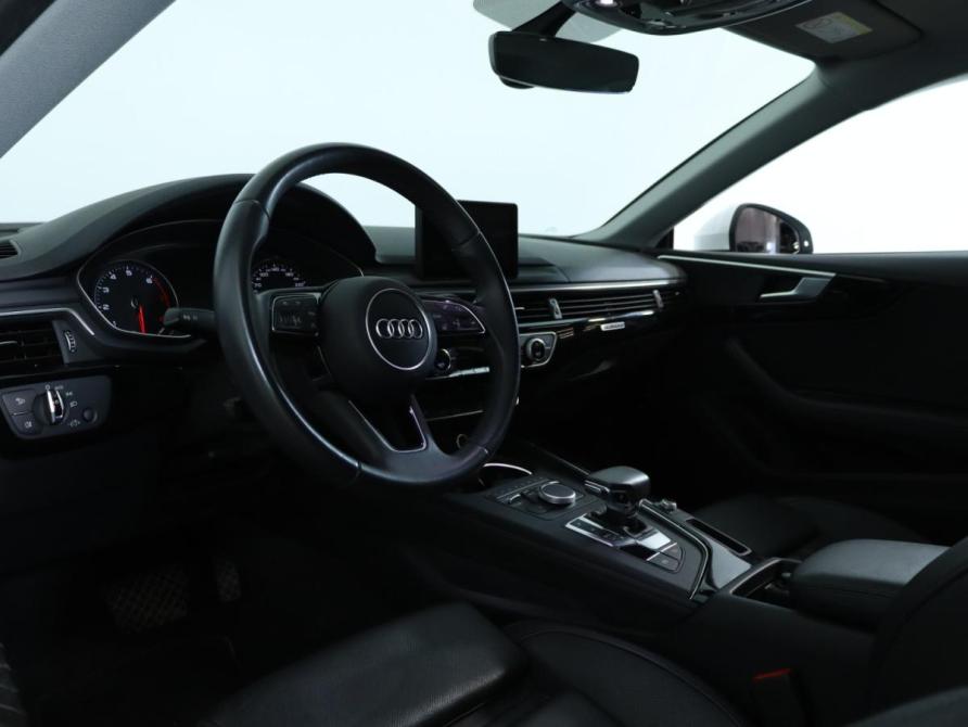 Audi A5 II (F5) Санкт-Петербург  - изображение 14