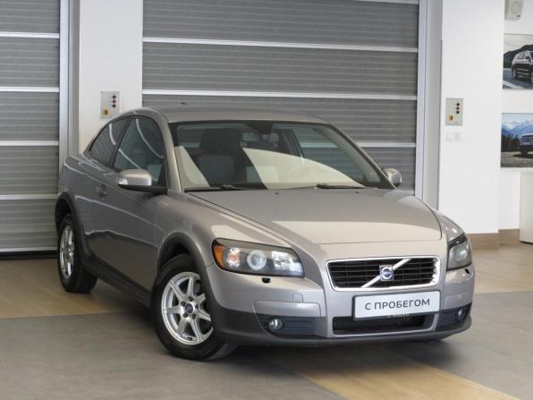 Volvo C30 I с пробегом 2007 года, цена 659 000 рублей, 248000 км, хэтчбек, Автокод Объявления