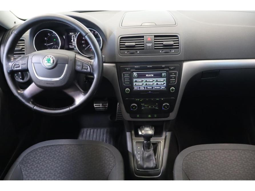 Skoda Yeti I Коломна  - изображение 9