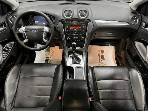 Ford Mondeo IV Рестайлинг с пробегом 2012 года, цена 815 000 рублей, 285301 км, седан, Автокод Объявления