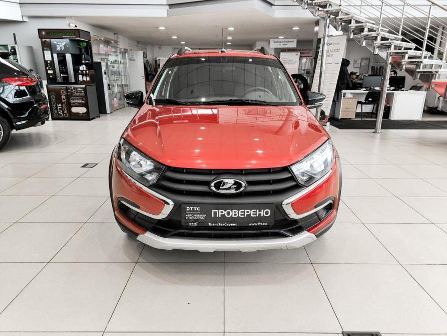 Lada (ВАЗ) Granta I Рестайлинг Казань  - изображение 2