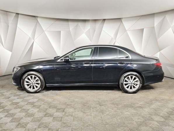 Mercedes-Benz E-Класс V (W213 S213 C238) Рестайлинг с пробегом 2021 года, цена 3 300 000 рублей, 189131 км, седан, Автокод Объявления