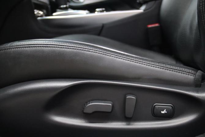 Infiniti M IV с пробегом 2013 года, цена 1 895 950 рублей, 92896 км, седан, Автокод Объявления