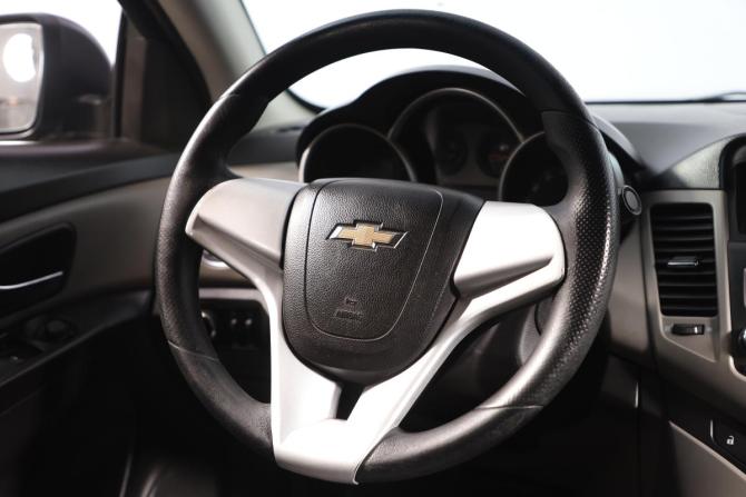 Chevrolet Cruze I с пробегом 2012 года, цена 689 000 рублей, 236900 км, хэтчбек, Автокод Объявления