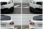 Nissan Qashqai I Рестайлинг Ставрополь  - изображение 38