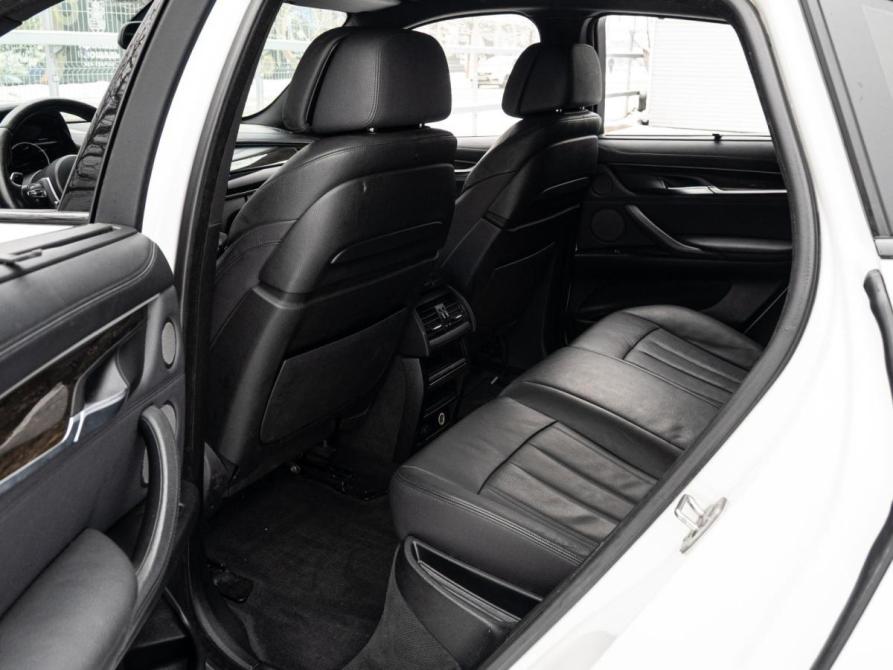 BMW X6 II (F16) Краснодар  - изображение 11