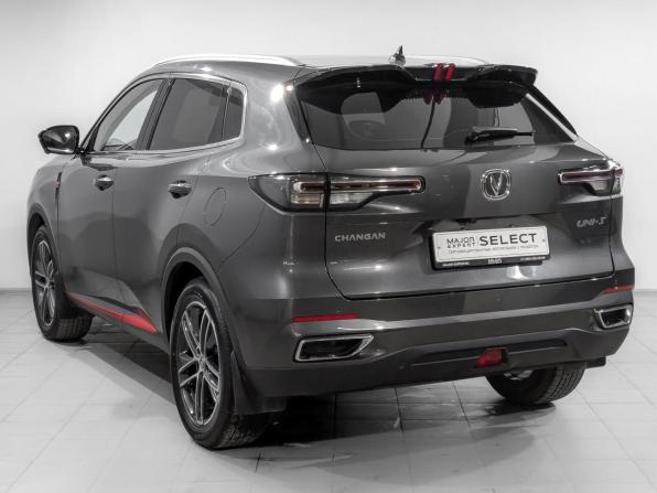 Changan UNI-S (CS55 Plus) с пробегом 2024 года, цена 2 415 000 рублей, 6973 км, внедорожник, Автокод Объявления