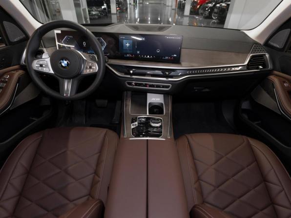 BMW X5 IV (G05/G18) Рестайлинг с пробегом 2026 года, цена 9 600 000 рублей, 32 км, внедорожник, Автокод Объявления