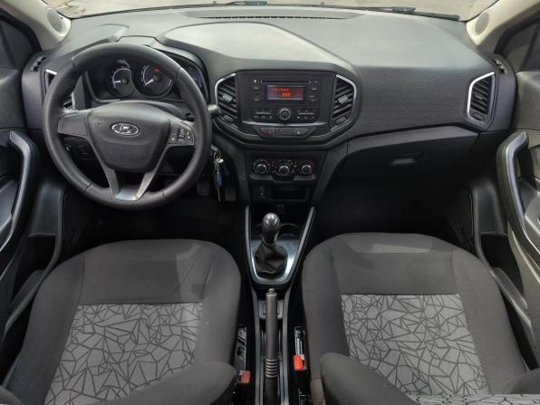 Lada (ВАЗ) XRAY I с пробегом 2017 года, цена 749 000 рублей, 170132 км, хэтчбек, Автокод Объявления