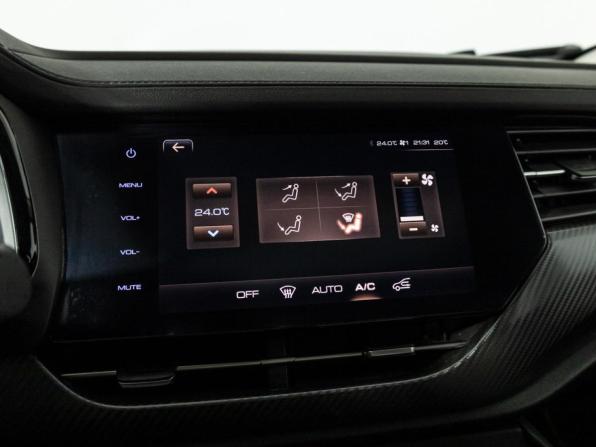 Haval F7x I с пробегом 2020 года, цена 1 830 000 рублей, 31724 км, внедорожник, Автокод Объявления