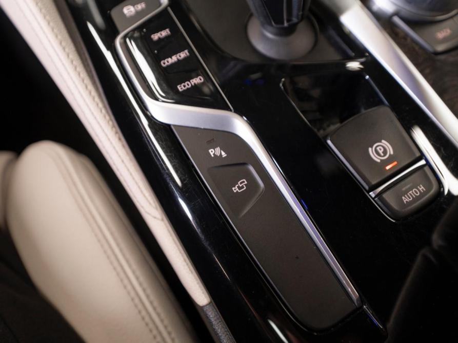BMW 5 серии VII (G30/G31/G38) Москва  - изображение 27