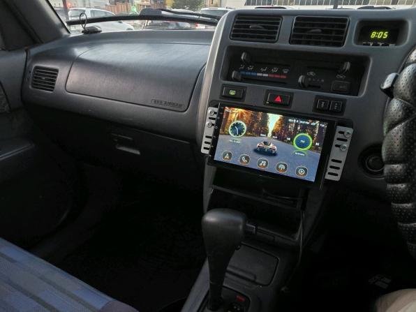 Toyota RAV4 I (XA10) с пробегом 2000 года, цена 229 000 рублей, 264470 км, внедорожник, Автокод Объявления