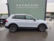 Volkswagen Tiguan II Екатеринбург  - изображение 16