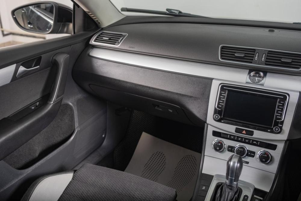 Volkswagen Passat B7 Томск  - изображение 11