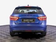Lada (ВАЗ) Vesta I Москва  - изображение 32