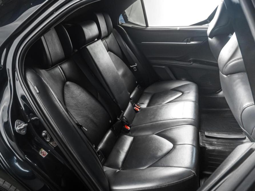 Toyota Camry VIII (XV70) Тюмень  - изображение 7