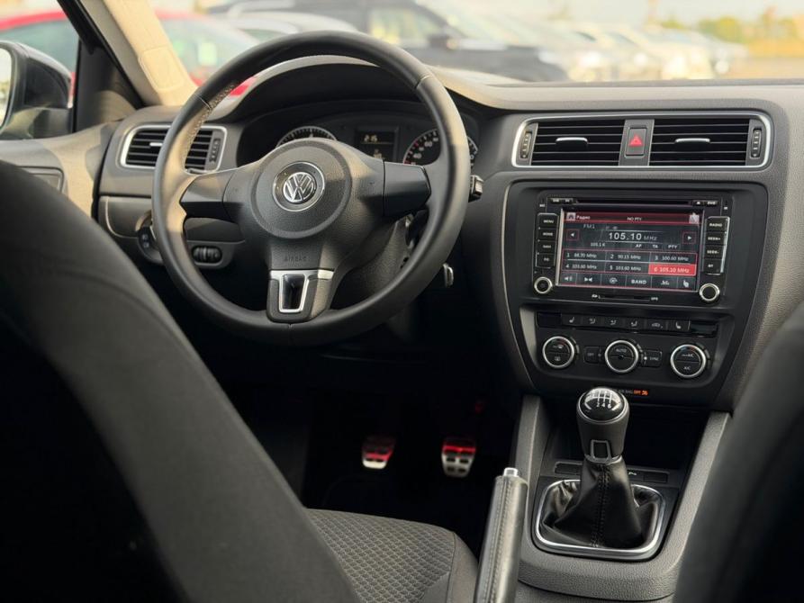 Volkswagen Jetta VI Волгоград  - изображение 23