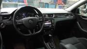 Skoda Rapid I Рестайлинг Санкт-Петербург  - изображение 10