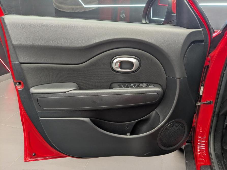 Kia Soul II Москва  - изображение 9