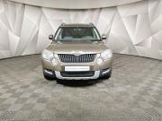 Skoda Yeti I Москва  - изображение 27