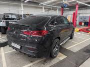 Mercedes-Benz GLE Coupe AMG II (C167) Москва  - изображение 65