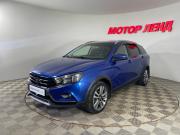 Lada (ВАЗ) Vesta I Воронеж  - изображение 27