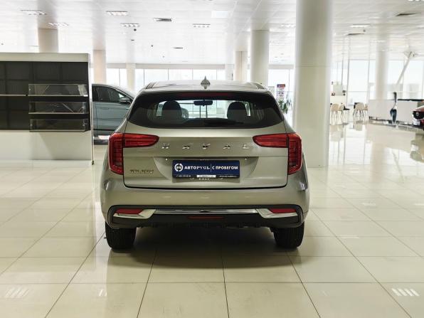 Haval Jolion I с пробегом 2023 года, цена 1 459 000 рублей, 40000 км, внедорожник, Автокод Объявления