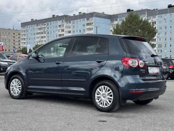 Volkswagen Golf Plus II с пробегом 2012 года, цена 799 000 рублей, 134228 км, хэтчбек, Автокод Объявления