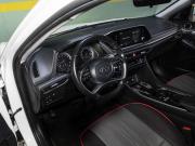 Hyundai Sonata VIII (DN8) Тюмень  - изображение 32