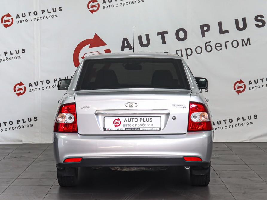 Lada (ВАЗ) Priora I Минеральные Воды  - изображение 4