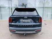 Kia Sorento IV Воронеж  - изображение 18