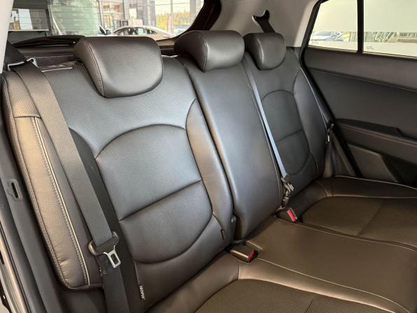 Hyundai Creta I с пробегом 2019 года, цена 2 345 000 рублей, 36292 км, внедорожник, Автокод Объявления