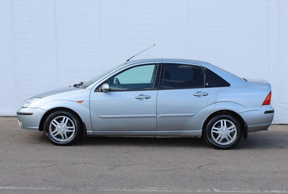Ford Focus I Рестайлинг Нижний Новгород  - изображение 4
