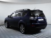 Mitsubishi Outlander II Рестайлинг Москва  - изображение 21