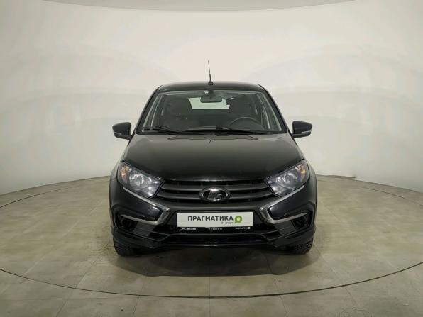 Lada (ВАЗ) Granta I Рестайлинг с пробегом 2023 года, цена 649 000 рублей, 56543 км, лифтбек, Автокод Объявления