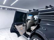 Mitsubishi Pajero IV Рестайлинг 2 Уфа  - изображение 45