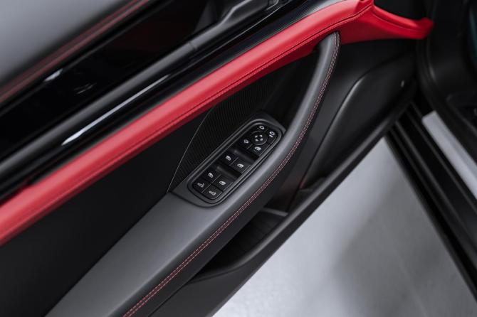 Новый Porsche Panamera III 2025 года, цена 24 600 000 рублей, лифтбек, Автокод Объявления