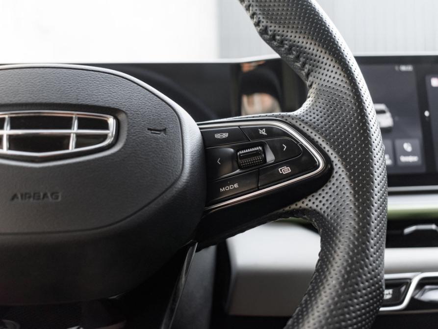 Geely Coolray I Рестайлинг Екатеринбург  - изображение 18