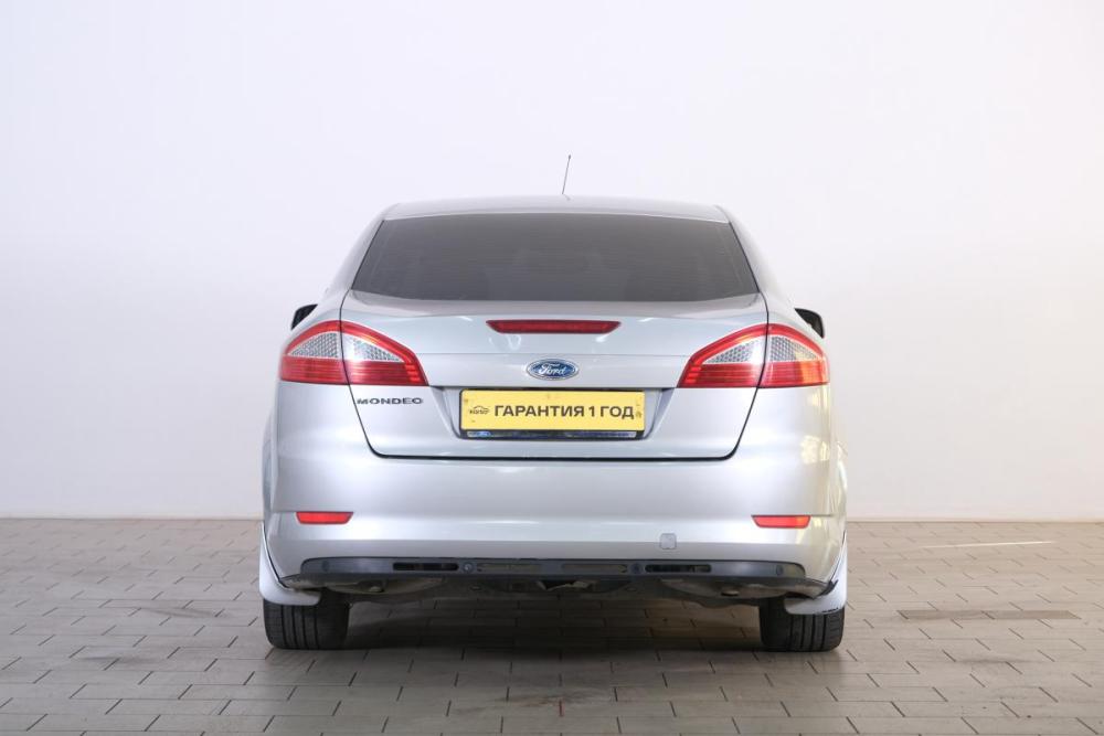 Ford Mondeo IV Омск  - изображение 6