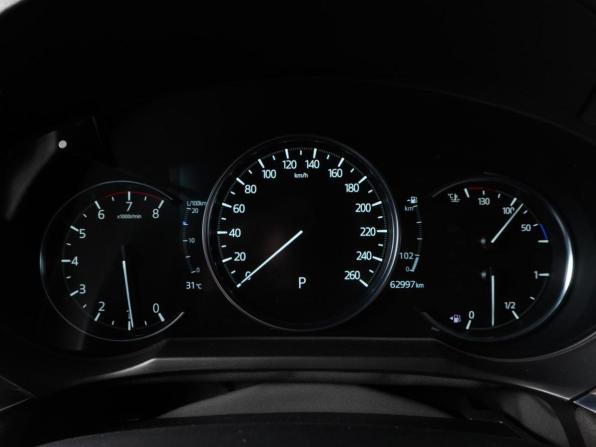 Mazda 6 III (GJ) Рестайлинг 2 с пробегом 2019 года, цена 3 250 000 рублей, 62997 км, седан, Автокод Объявления