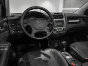 Kia Sportage II Рестайлинг Москва  - изображение 30
