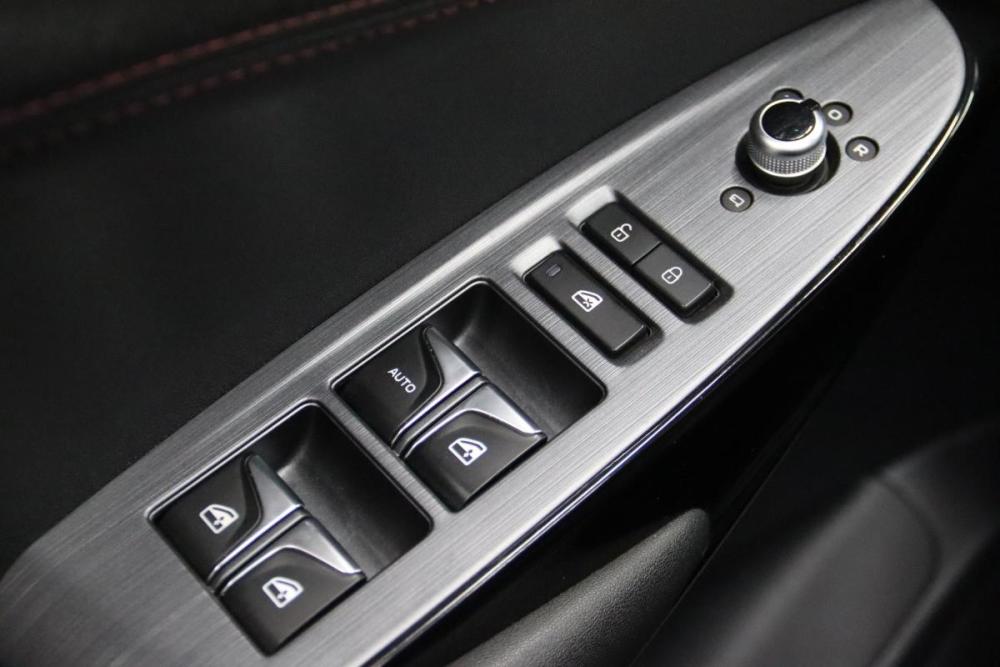 Changan CS75 Plus I Рестайлинг Сургут  - изображение 22