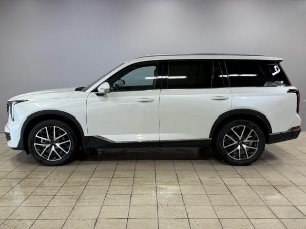 GAC GS8 II с пробегом 2024 года, цена 3 620 000 рублей, 28911 км, внедорожник, Автокод Объявления