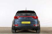 Kia Sportage IV Тюмень  - изображение 27