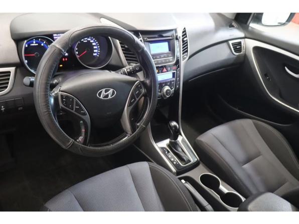 Hyundai i30 II с пробегом 2013 года, цена 1 079 000 рублей, 219918 км, универсал, Автокод Объявления