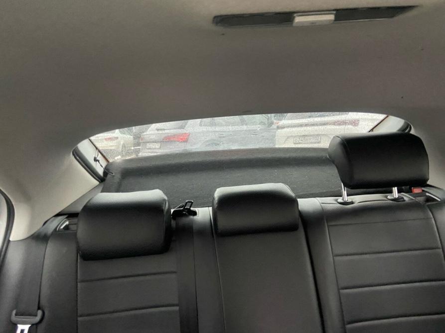 Skoda Rapid I Стерлитамак  - изображение 16