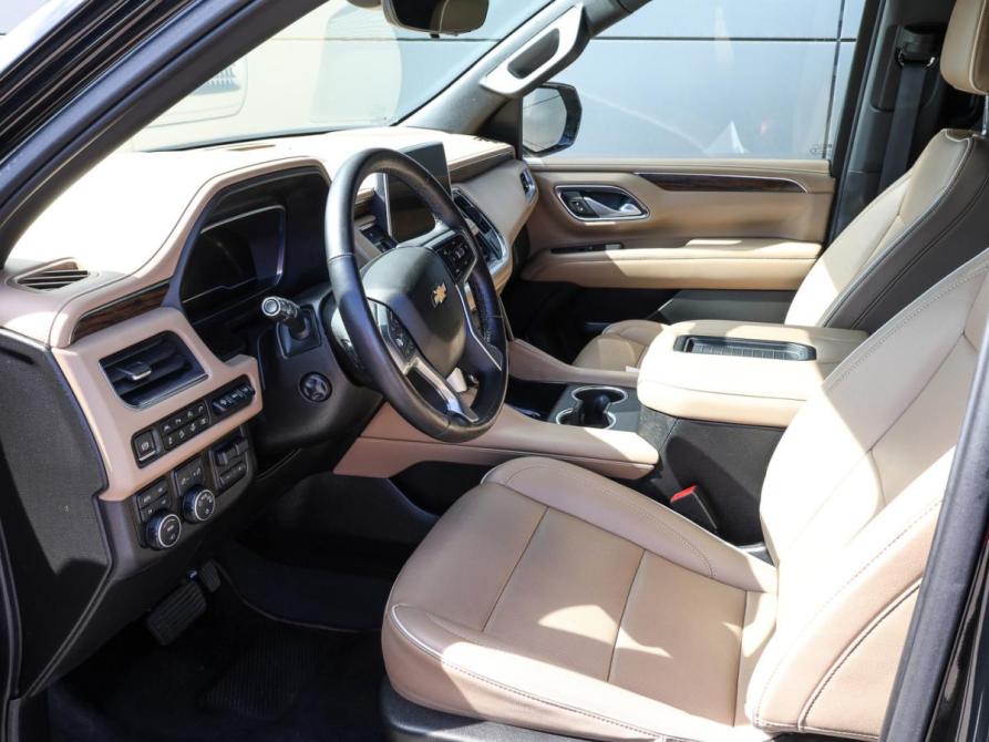 Chevrolet Tahoe V Москва  - изображение 19