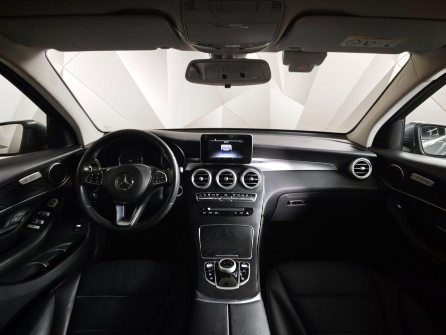 Mercedes-Benz GLC I (X253) Москва  - изображение 14