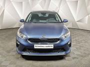Kia Ceed III Москва  - изображение 28